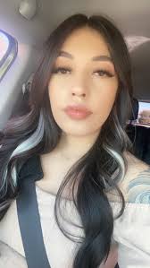 Darlene Macias's Instagram, Twitter & Facebook