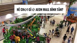 Vụ hỗn chiến khiến nhiều người dân sợ hãi bỏ chạy, nhưng nhiều người vẫn nán lại, dùng điện thoại để quay lại cảnh tượng này. Safari Khu Vui ChÆ¡i He á»Ÿ Sieu Thá»‹ Aeon Mall Binh Tan Youtube