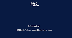 Le groupe ne communiquera pas de montant exact mais il faut comprendre que la ligue des champions a plus de valeur qu'auparavant, notamment car il. Regarder Rmc Sport A L Etranger Comment S Y Prendre Tutoriel