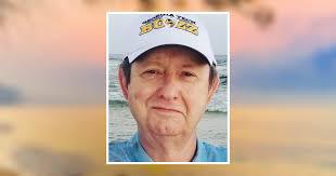 Ernest L. "Ernie" Fordham Obituary October 18, 2024