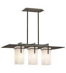 We have a full line of post lighting, pole lights, and pier mounts. Kichler Lighting Caterham 3 Light Chandelier In Olde Bronze 49636oz