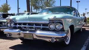 Image result for Turquoise Gray 1959 Imperial