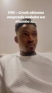 Nishaanza Kucram Marhumba: Wababa wa Rhumba