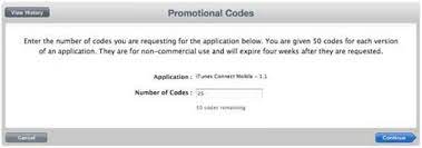 Discover a range of apple promo codes valid for 2021. Apple No Longer Accepting App Store Reviews For Redeemed Promo Codes Macrumors