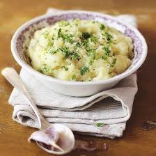 Puree Pommes De Terre Et Topinambours Recette Puree Pomme De Terre Repas Bebe Pomme De Terre