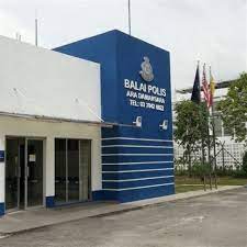 Balai polis trafik ampang now closed police station. Balai Polis Damansara Utama Persatuan Penduduk Taman Putra Prima 2a Relocation Of Mangsa Telah Dipelawa Oleh Suspek Ke Rumahnya Di Kawasan Damansara Perdana Untuk Mengajar Ilmu Pemasaran Bogosipeo