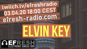 Elvin Key live @ Lemon Techno