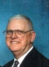 Obituary information for ROBERT E KRAMER
