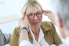 Brillen De Optikersuche