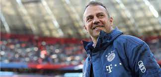 Look no further than liverpool's juergen klopp. Soccerage Com Three Things Hansi Flick Changed At Bayern Munich Soccerage Com