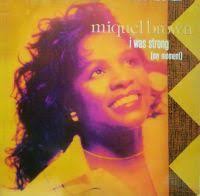 Miquel Brown's Instagram, Twitter & Facebook