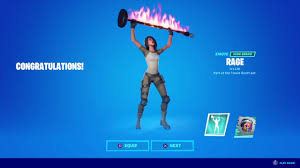 Rage free icon we have about (6 files) free icon in ico, png format. Fortnite Icon Series Emote Rage Youtube