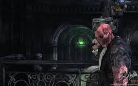 You'll receive email and feed alerts when new items arrive. Wallpapers Two Face Batman Arkham City Pc Get Respect 1920x1080 Desktop Background