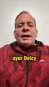 Idania Chirinos's Video