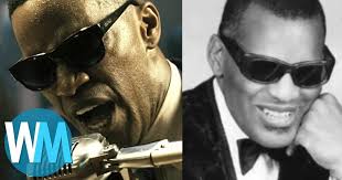 Top 10 Biopic Actors Who Look EXACTLY Like the Real People