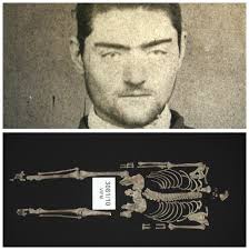 Remains of Australia's most infamous criminal ID'd