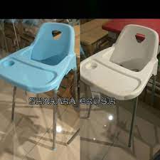 Dengan bagian meja yang bisa dilipat, anda dapat menyimpan meja ini secara praktis tanpa memakan banyak. Informa Torry Kursi Bayi Baby Chair Kursi Makan Bayi Shopee Indonesia
