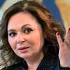 Story image for Natalia Veselnitskaya from The National