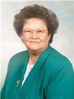 Ima Hurt Obituary (1940