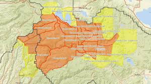 Feb 01, 1995 · compliance with local fire codes and with procedures for other types of emergencies (eg, earthquake, hurricane) is essential. New Evacuations Ordered As Dixie Fire Continues To Spread Over 190 000 Acres On Sunday Krcr