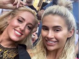 Inside Tommy Fury's tough relationship with brother Tyson and dad John