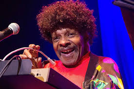 Happy 81st birthday to Sly Stone…