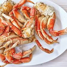 See full list on wikihow.com Dungeness Crab Legs By The Crabby Shack Goldbelly