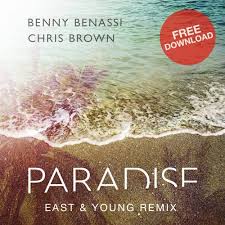 Descarga música gratis de chris brown. Benny Benassi Chris Brown Paradise East Young Remix By East Young