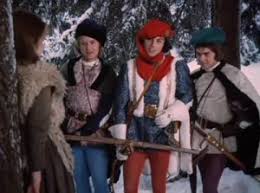 Kromě česka a slovenska také v německu, švýcarsku, španělsku, švédsku a norsku. Carissima Estranky Cz Filmy Tri Orisky Pro Popelku 1973