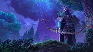 Pin On World Of Warcraft