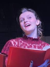 NYC you were magical to me. Thank you for a beautiful week of #MyOxfordYear  press tour. Our movie is yours tomorrow and I think my heart might burst.  @netflix