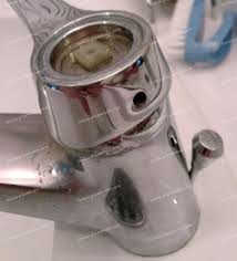 Reparer Un Mitigeur Qui Fuit Conseils Bricolage Plomberie