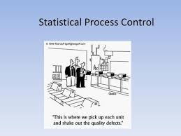 Ppt Statistical Process Control Powerpoint Presentation