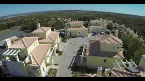 Das war ein super platz zum spielen. Castro Marim Golfe Country Club Youtube