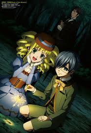 After hearing rumors of a peculiar society bringing people back from. Pin On Anime Manga