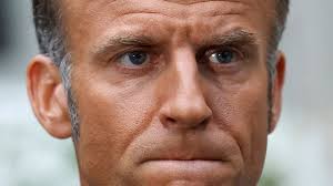 US envoy criticises France's lack of action over antisemitism