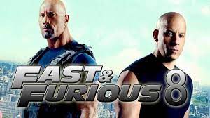 Now with a release date, that's going to change. Was The Rock Targeting Vin Diesel In His Fast And Furious Rant Al Arabiya English