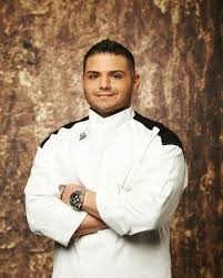 Pin On Food Cooking Shows Chefs