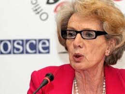 Zgjedhjet lokale, Glover raporton në PE: Rekomandimet tona u injoruan