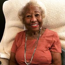 Lorraine Ingram Obituary