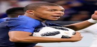 Kylian mbappe kylian mbappe player profile 19 20. Kylian Mbappe Wallpaper For Pc Free Download Install On Windows Pc Mac