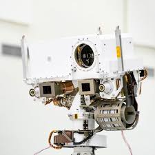 Perseverance rover ready to land on mars. Nasa S Perseverance Mars Rover On Twitter An Open Horizon With So Much To Explore Can T Wait To Get Going Countdowntomars
