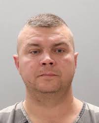 Knox County Arrest Records for David Michael Adcox