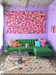 Http Pecansthomedecor Com 2019 02 07 20 The Flower Wall Decor Diaries Diy Living Room Decor Decor Diy Flower Wall