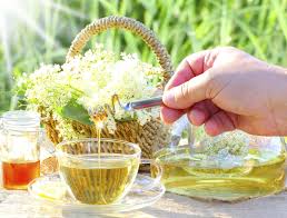 Maybe you would like to learn more about one of these? Elder Flower Tea Benefits