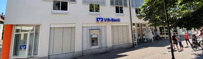 Vr Bank Coburg Kompetenzzentrum Neustadt Vr Bank Coburg