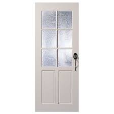 hume 2040 x 820 x 40mm joinery jst6 entrance door glear glass bunnings warehouse 400 tall cabinet storage garden hardware doors