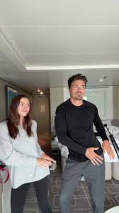 How is he so much better than me at this. Dean’s brat summer