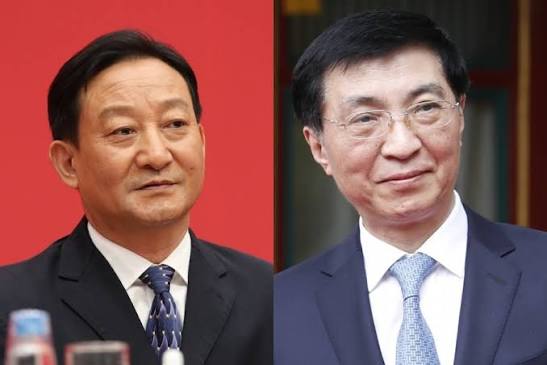 中共三朝智囊交棒不见习近平接班人| 国际| 東方網馬來西亞東方日報