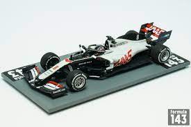 2020 Haas Vf 20 Grosjean Formula143